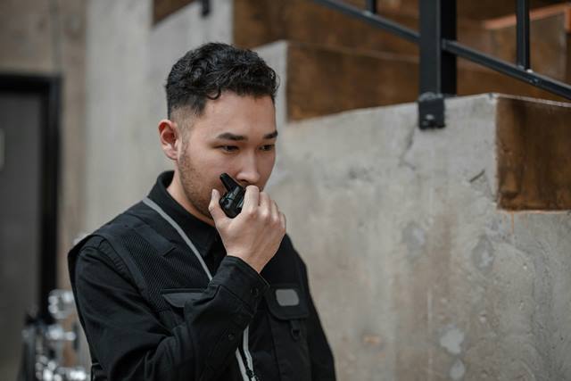 Security Service
